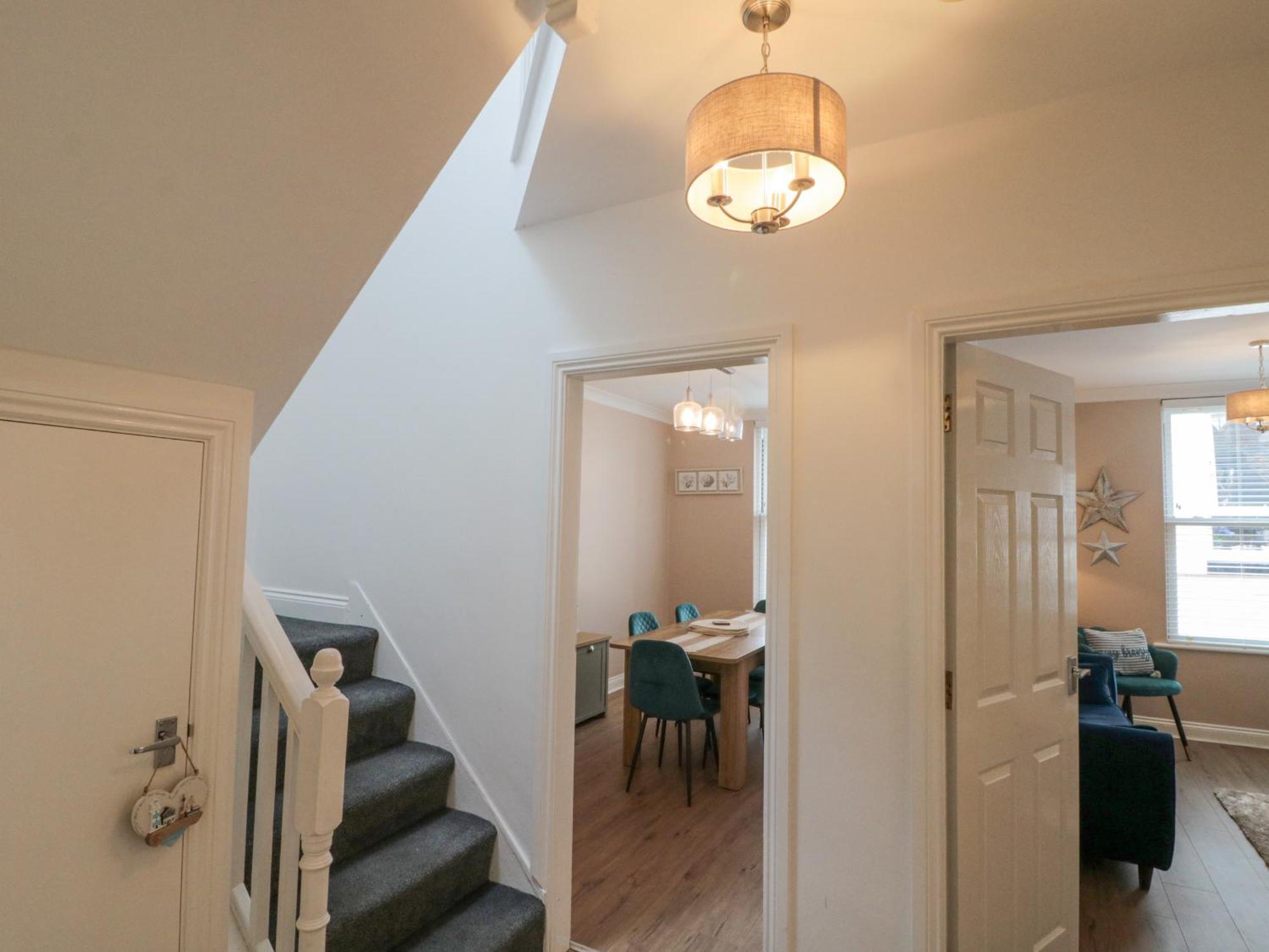 Ellerby Lane House Apartment Whitby Exterior photo