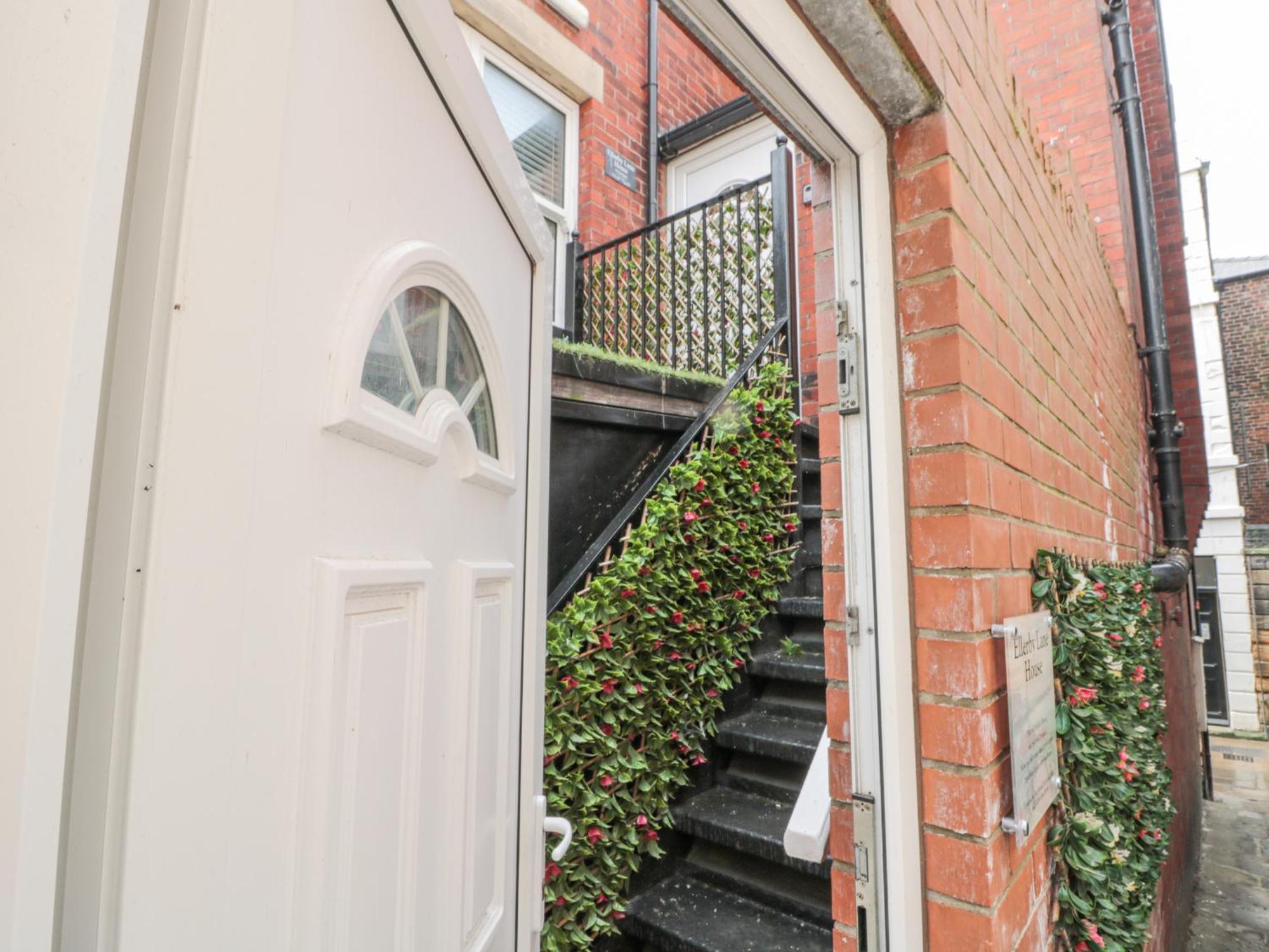 Ellerby Lane House Apartment Whitby Exterior photo